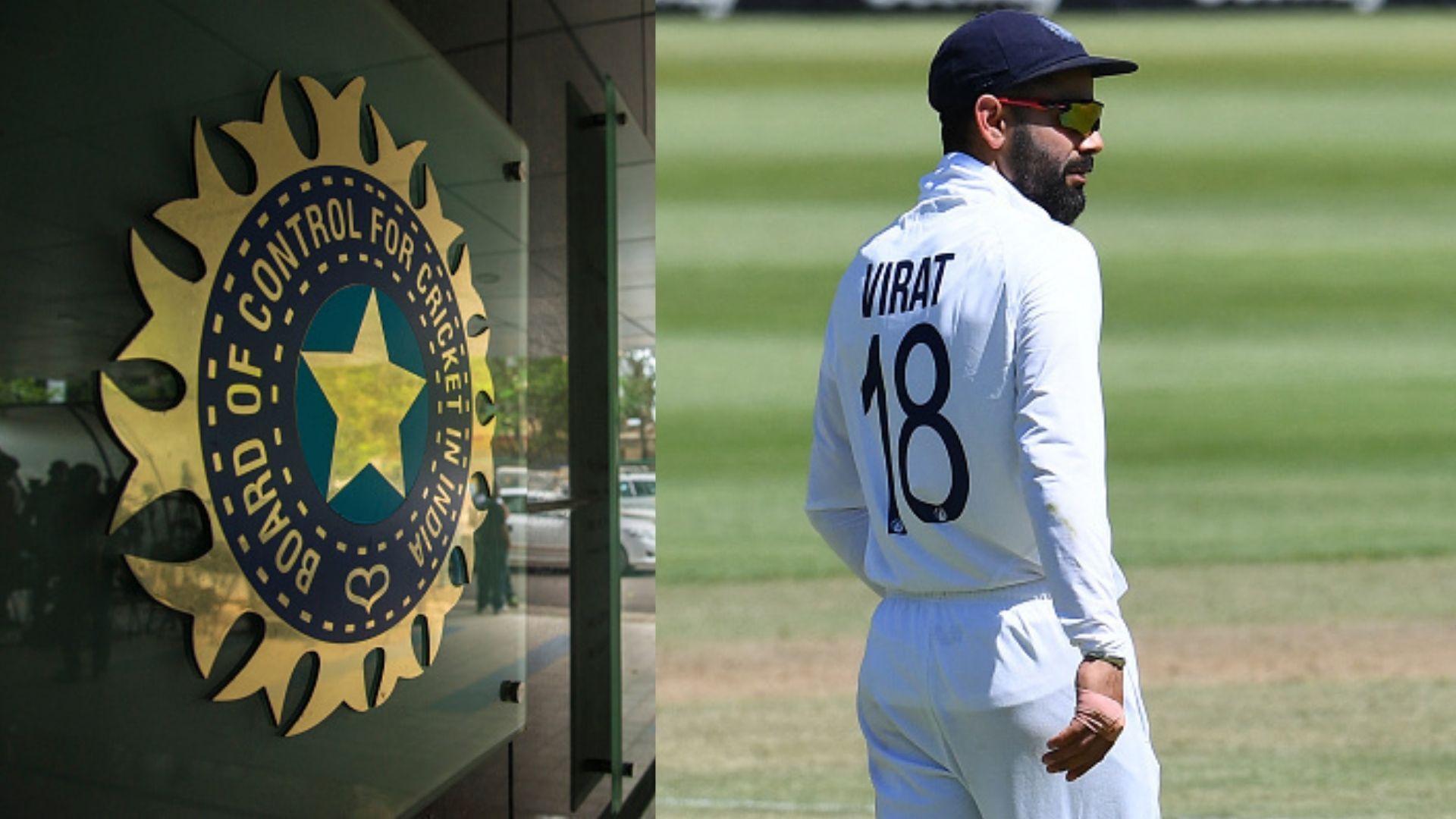 भारत दौरे से ठीक पहले श्रीलंका ने BCCI से की ऐसी डिमांड, विराट कोहली पर होगा असर!