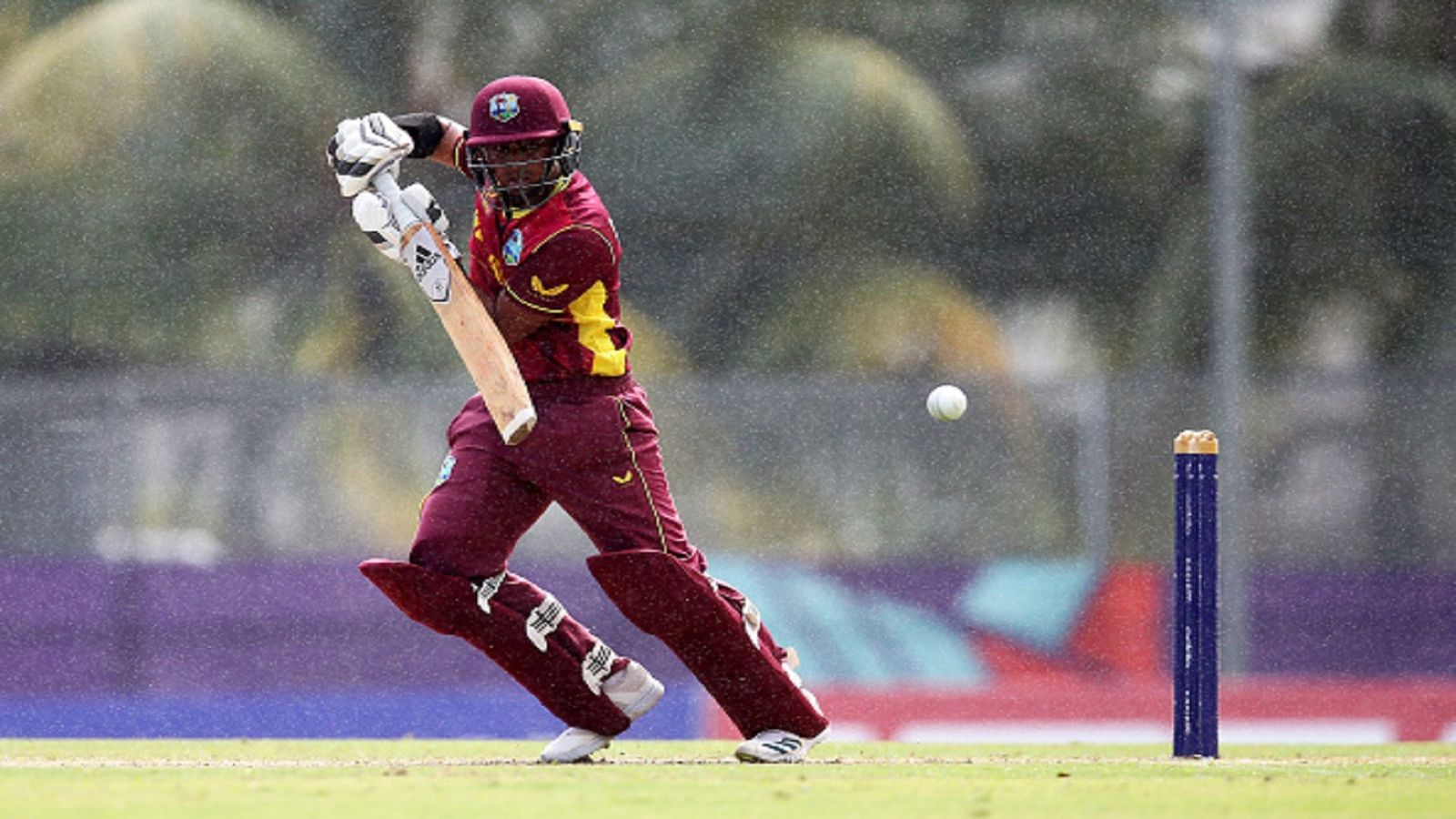 U-19 World Cup: 11 गेंदों में गंवाए 5 विकेट, फिर भी नंदू के ताबड़तोड़ शतक से जीता वेस्टइंडीज, साउथ अफ्रीका ने इंग्लैंड को हराया U-19 World Cup: 11 गेंदों में गंवाए 5 विकेट, फिर भी नंदू के ताबड़तोड़ शतक से जीता वेस्टइंडीज, साउथ अफ्रीका ने इंग्लैंड को हराया