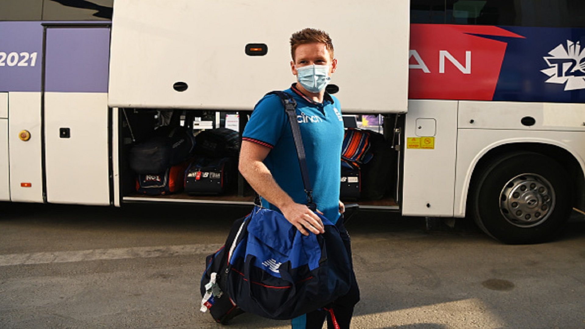 वेस्‍टइंडीज के खिलाफ सीरीज से बाहर हुआ वनडे मैच में 17 छक्‍के जड़ने वाला धुरंधर, ये चोट बनी वजह 