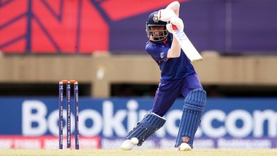 U19 वर्ल्ड कप में टीम इंडिया को मिली खुशखबरी! बांग्लादेश के खिलाफ मैच से पहले कप्तान सहित 5 खिलाड़ी कोरोना से उबरे SportsTak Hindi