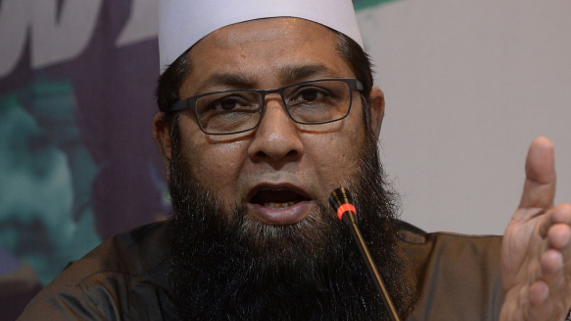 इंजमाम उल हक को PSL में दिखी बड़ी खामी, पहले मैच को लेकर कहा- इस तरह नहीं होना चाहिए टी20 क्रिकेट