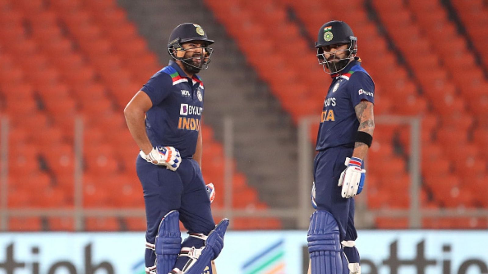 रोहित- कोहली विवाद पर पूर्व सेलेक्टर का बयान, तेजी से खराब होगा ड्रेसिंग रूम का माहौल...इन्हें दिखाना होगा दम रोहित- कोहली विवाद पर पूर्व सेलेक्टर का बयान, तेजी से खराब होगा ड्रेसिंग रूम का माहौल...इन्हें दिखाना होगा दम