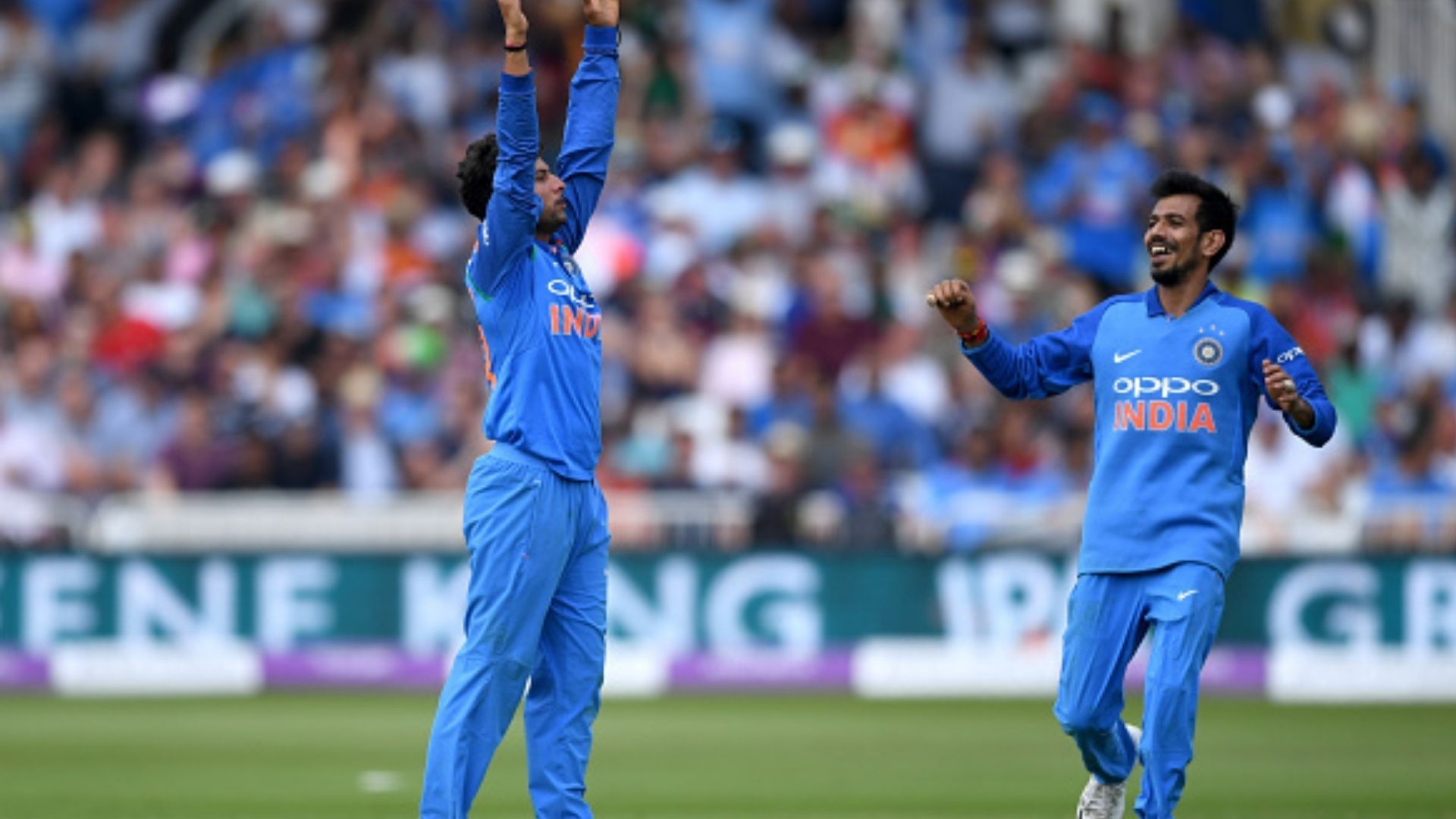 कुलदीप की वापसी से खुश हुआ पाकिस्तान का पूर्व कप्तान, वेस्टइंडीज के खिलाफ टीम इंडिया के चयन पर दे डाला बड़ा बयान