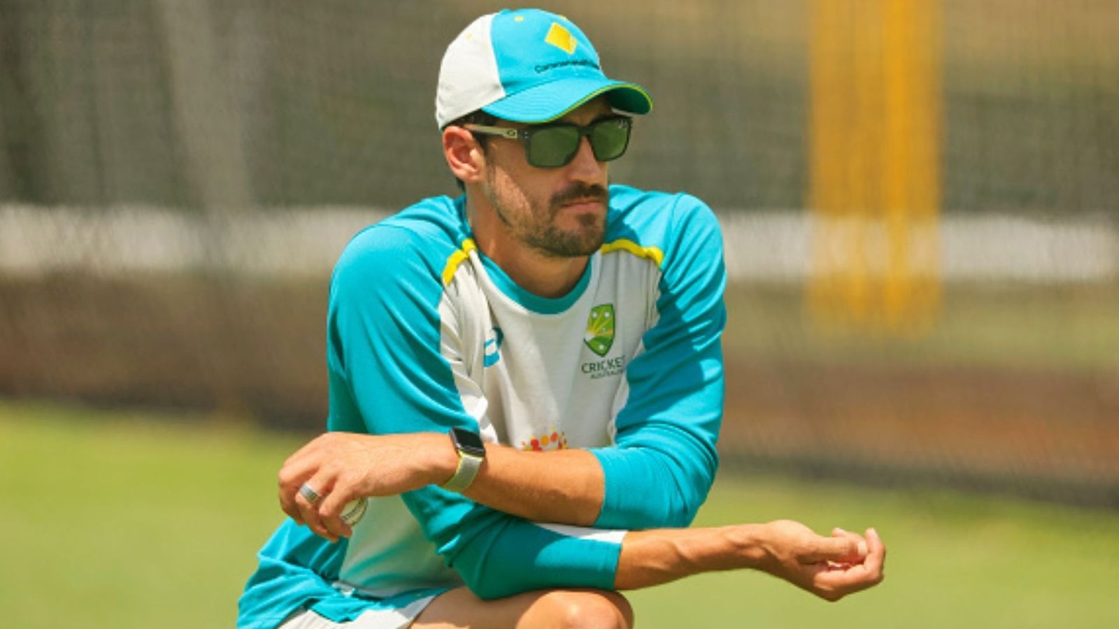 ऑस्ट्रेलियाई क्रिकेट अवॉर्ड्स में मिचेल स्टार्क का बोलबाला, जीता यह सर्वोच्च मेडल ऑस्ट्रेलियाई क्रिकेट अवॉर्ड्स में मिचेल स्टार्क का बोलबाला, जीता यह सर्वोच्च मेडल