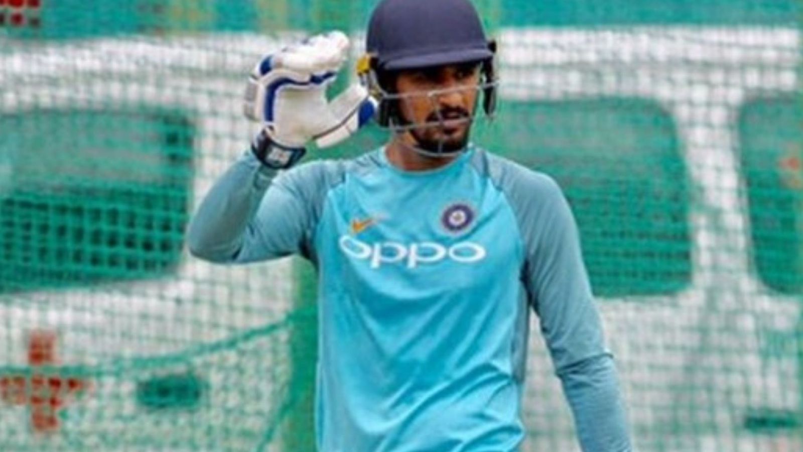 टीम इंडिया में डेब्यू कर रहे दीपक हुड्डा ने किया इस पूर्व क्रिकेटर का शुक्रिया अदा, कहा- उन्होंने बोला था, 'अपना टाइम आएगा' टीम इंडिया में डेब्यू कर रहे दीपक हुड्डा ने किया इस पूर्व क्रिकेटर का शुक्रिया अदा, कहा- उन्होंने बोला था, 'अपना टाइम आएगा'