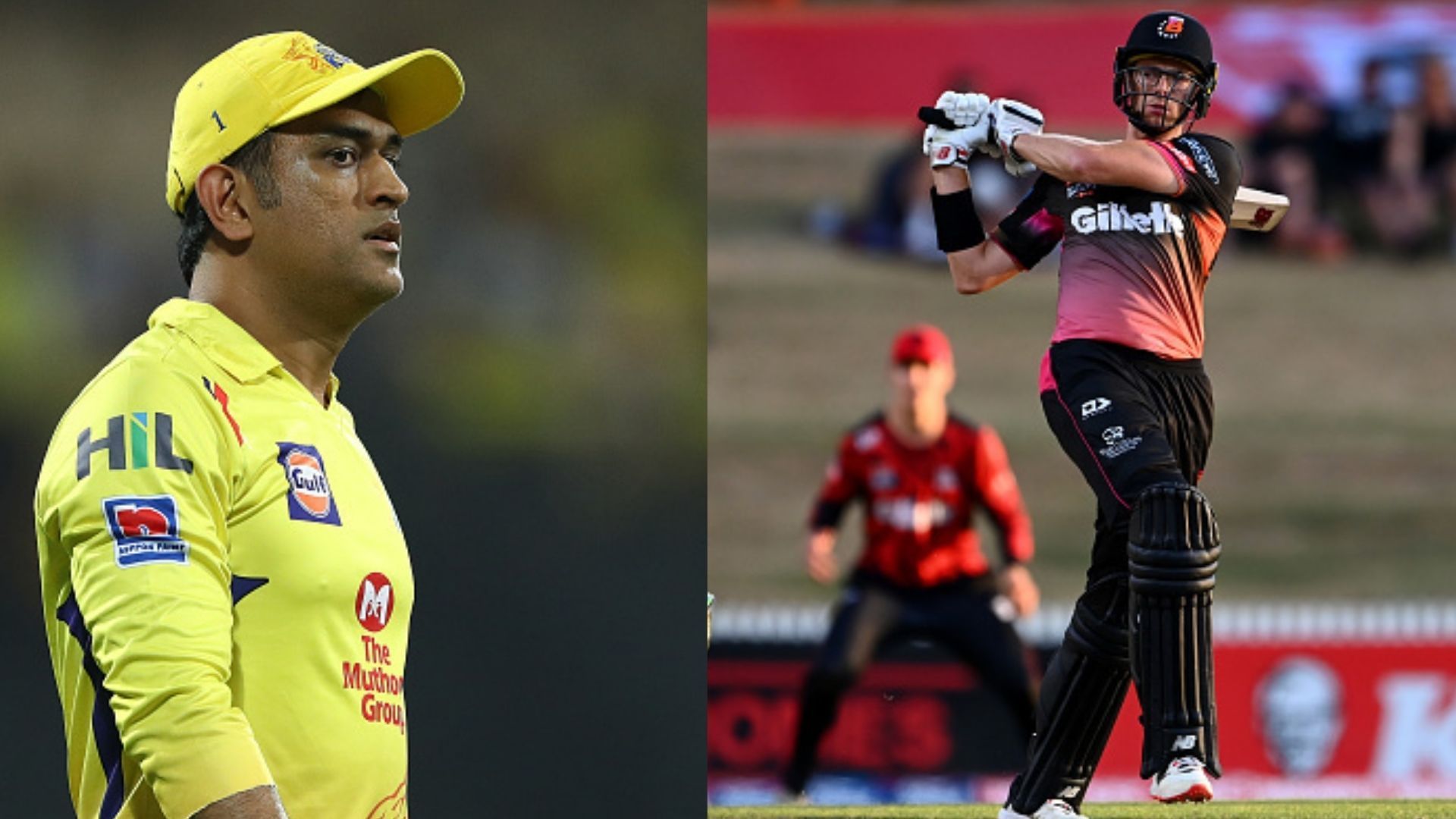 धोनी के इस साथी पर IPL नीलामी में बरसेंगे करोड़ो, 92 रनों की पारी में छक्कों की बारिश कर टीम को बनाया चैंपियन