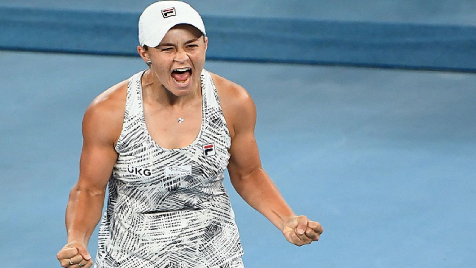 ऑस्ट्रेलियन ओपन जीतकर एश्ले बार्टी ने रचा इतिहास, 44 साल में पहली बार हुआ ऐसा ऑस्ट्रेलियन ओपन जीतकर एश्ले बार्टी ने रचा इतिहास, 44 साल में पहली बार हुआ ऐसा