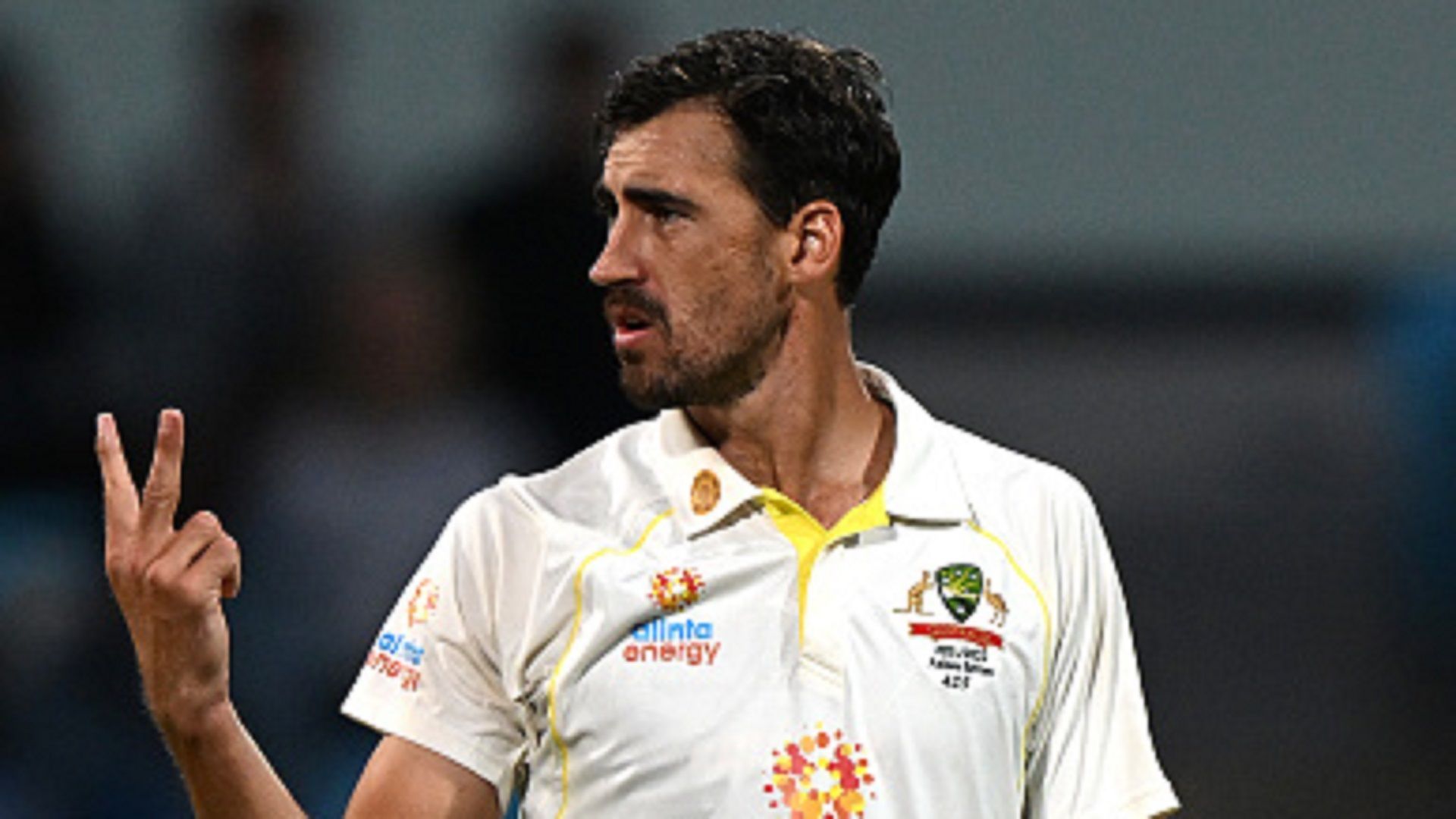 कैंसर के चलते नहीं रहे पिता तो अंदर से टूट गए थे मिचेल स्टार्क, अब कहा - क्रिकेट छोड़ने का मन...