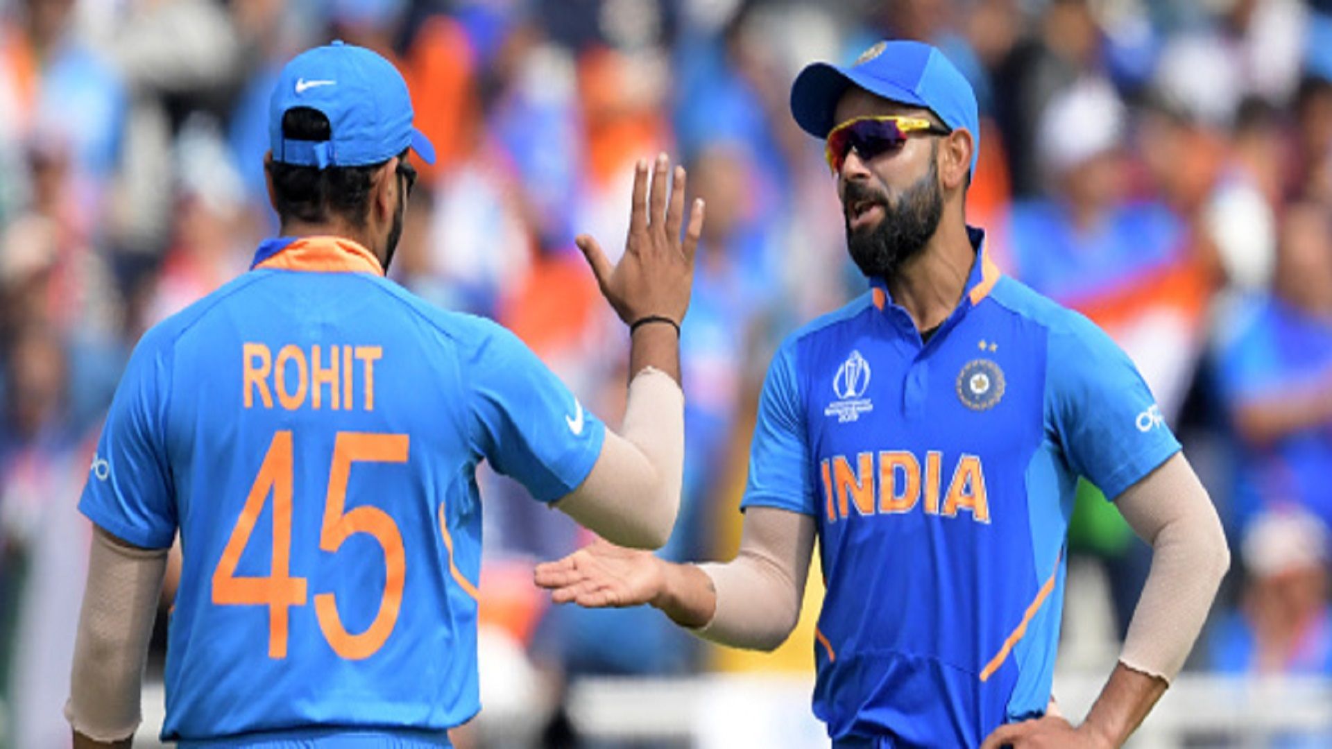 रोहित के समर्थन में आए कोहली के बचपन के कोच, कहा - वह भारत को नई ऊंचाइयों पर...