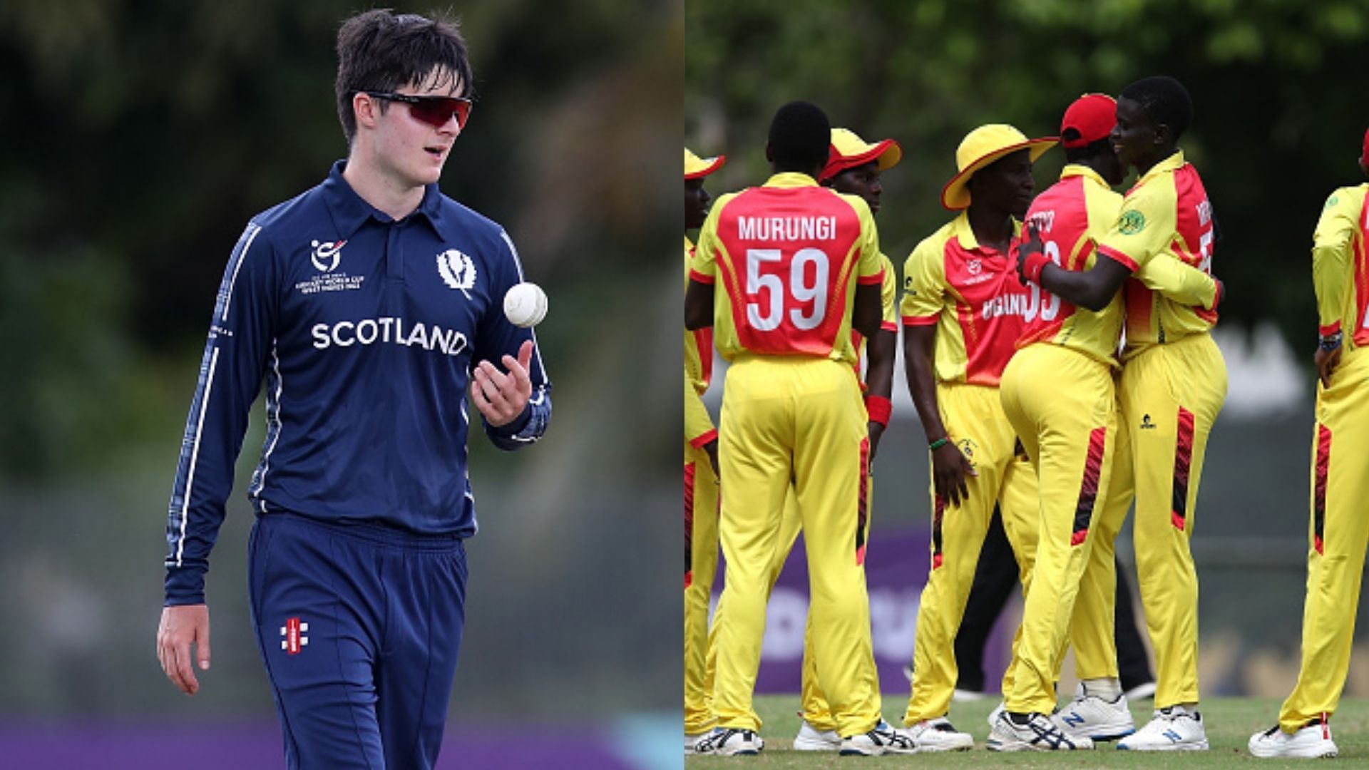 18 साल के इस धुरंधर ने 39 गेंदों में सिर्फ 24 रन देकर ले डाले 6 विकेट, फिर भी टीम को मिली शर्मनाक शिकस्त 18 साल के इस धुरंधर ने 39 गेंदों में सिर्फ 24 रन देकर ले डाले 6 विकेट, फिर भी टीम को मिली शर्मनाक शिकस्त