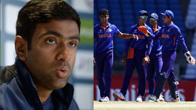 अंडर 19 के इस खिलाड़ी को लेकर अश्विन की भविष्यवाणी, कहा- होगी पैसों की बारिश, हर कोई लगाएगा बोली SportsTak Hindi