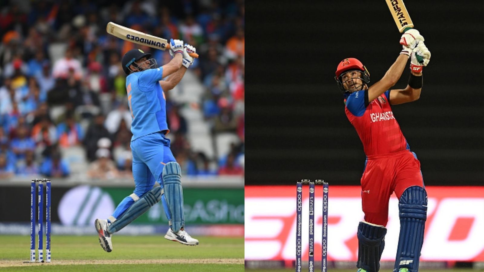 कराची के मैदान पर दिखा धोनी का हेलीकॉप्टर शॉट, पंड्या, राशिद के बाद इस खिलाड़ी ने भी कर दिया कमाल कराची के मैदान पर दिखा धोनी का हेलीकॉप्टर शॉट, पंड्या, राशिद के बाद इस खिलाड़ी ने भी कर दिया कमाल