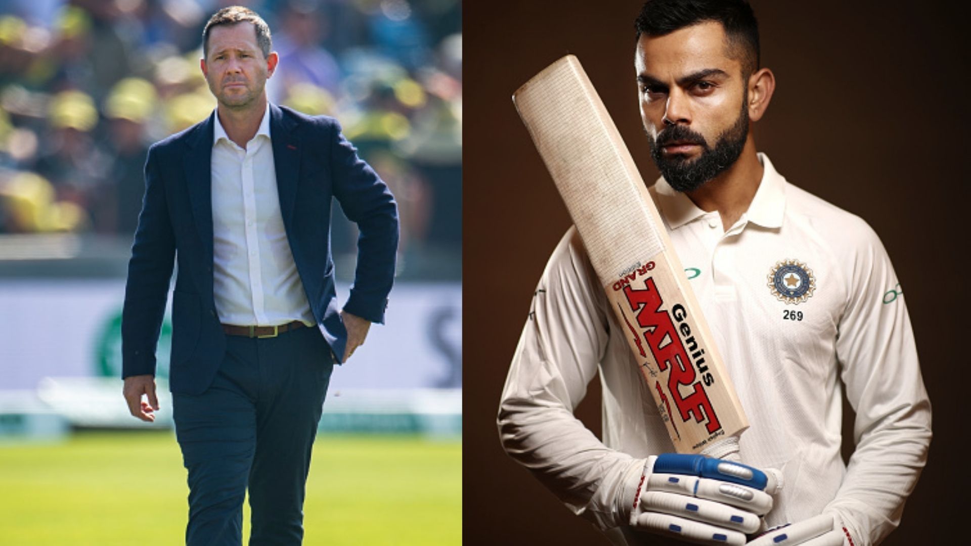 विराट के कप्तानी छोड़ने को लेकर रिकी पॉन्टिंग का बड़ा खुलासा, कहा- औपचारिक ऐलान से 5 महीने पहले ही उन्‍होंने...