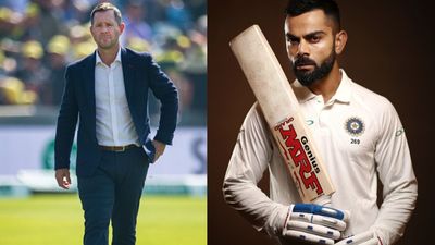 विराट के कप्तानी छोड़ने को लेकर रिकी पॉन्टिंग का बड़ा खुलासा, कहा- औपचारिक ऐलान से 5 महीने पहले ही उन्होंने... SportsTak Hindi