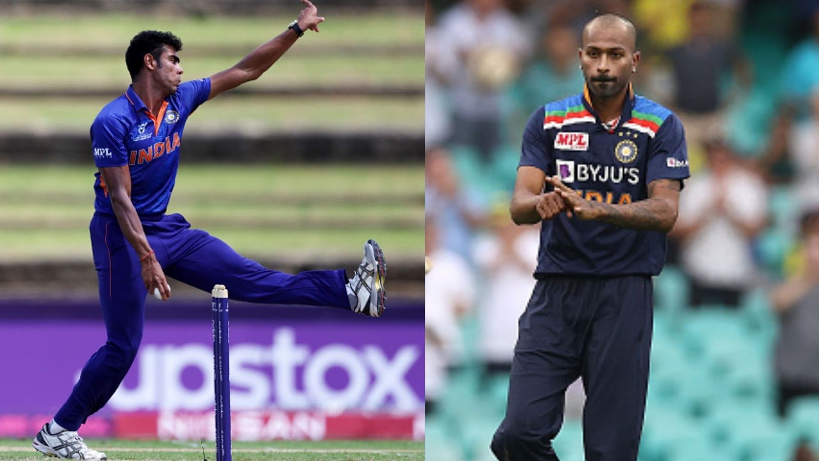 अंडर -19 टीम इंडिया के इस खिलाड़ी में है हार्दिक पांड्या जैसा दम, अश्विन ने कहा- IPL नीलामी में बरसेंगे करोड़ों... अंडर -19 टीम इंडिया के इस खिलाड़ी में है हार्दिक पांड्या जैसा दम, अश्विन ने कहा- IPL नीलामी में बरसेंगे करोड़ों...