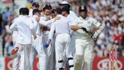 ओवल के मैदान पर किया था सचिन को आउट, मैच के बाद मिली थी जान से मारने की धमकी, अब कहा इंटरनेशनल क्रिकेट को अलविदा SportsTak Hindi