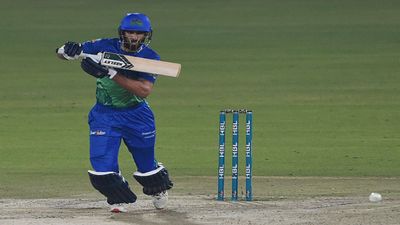 कुवैत में हुआ जन्म, बैंक में काम करते थे पिता, 58 गेंदों में 88 रन ठोक इस खिलाड़ी ने पाकिस्तान में मचाया कोहराम SportsTak Hindi