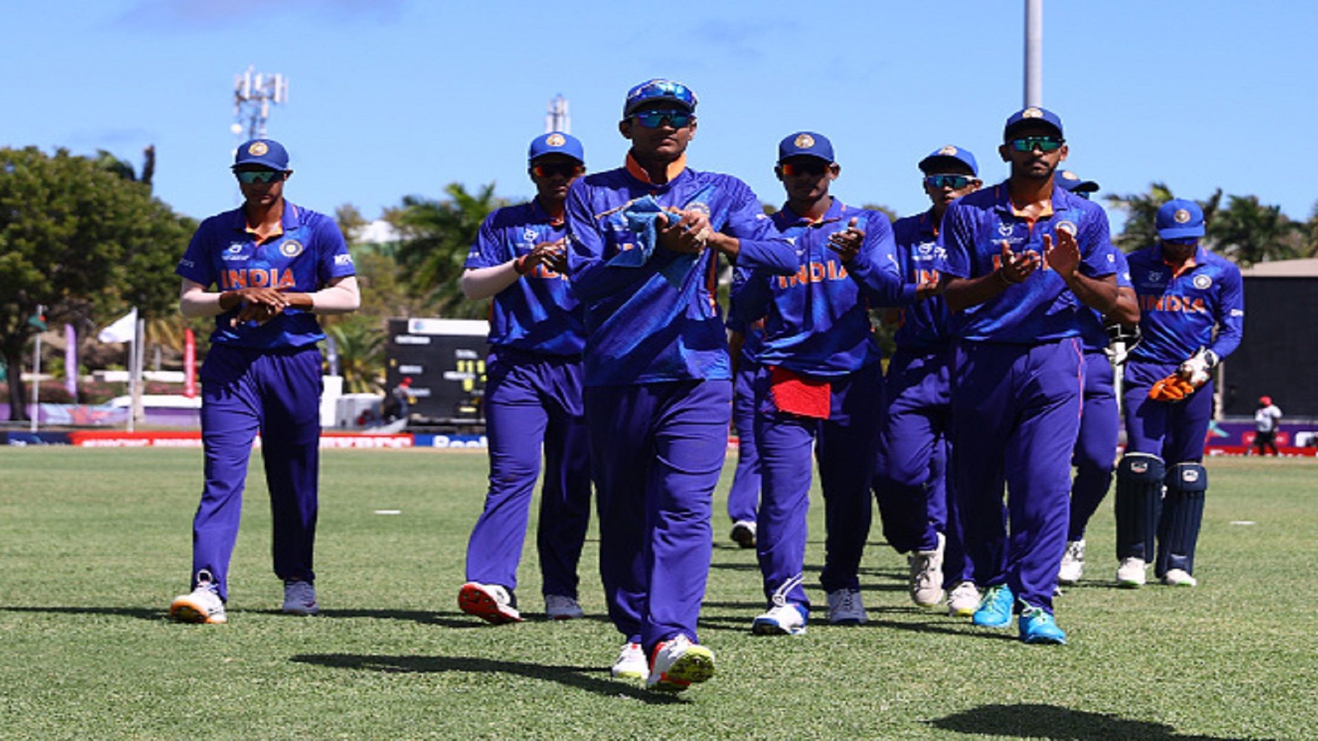 U19 World Cup: ऑस्‍ट्रेलिया से बड़ा मुकाबला आज, भारत की निगाहें लगातार चौथे फाइनल पर