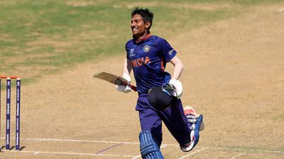 U19 World CUP: दिल्ली का लड़का जिसने वर्ल्ड कप में बजाया खिताबी जीत का डंका, जानिए आखिर यश धुल हैं कौन SportsTak Hindi