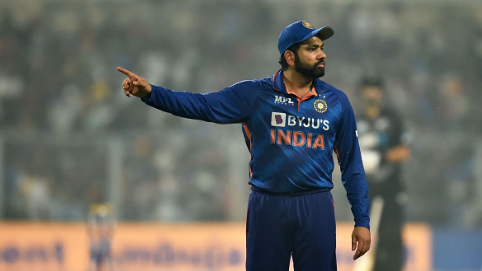IND vs WI: टेस्ट कप्तानी से लेकर विराट तक, रोहित ने दिया हर सवाल का जवाब, ये हैं 10 बड़ी बातें IND vs WI: टेस्ट कप्तानी से लेकर विराट तक, रोहित ने दिया हर सवाल का जवाब, ये हैं 10 बड़ी बातें