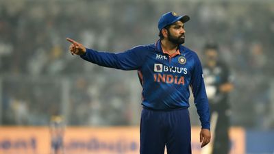 IND vs WI: टेस्ट कप्तानी से लेकर विराट तक, रोहित ने दिया हर सवाल का जवाब, ये हैं 10 बड़ी बातें SportsTak Hindi
