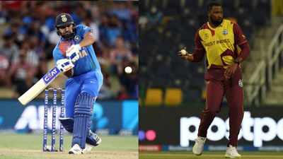 IND vs ODI : 1000वें वनडे मैच को यादगार बनाने वेस्टइंडीज के सामने उतरेगी टीम इंडिया SportsTak Hindi
