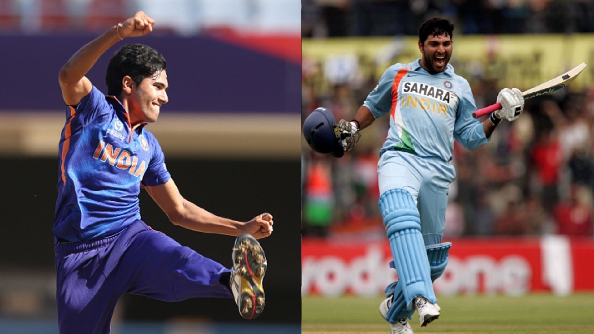 दादा ने जीता ओलिंपिक गोल्‍ड, अब 19 साल के इस लड़के ने बनाया भारत को वर्ल्‍ड चैंपियन, यंगिस्‍तान का बना 'युवराज सिंह' 