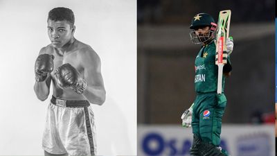 पाकिस्तान के बाबर आजम और बॉक्सिंग दिग्गज मोहम्मद अली में क्या है समानता, विवियन रिचर्ड्स ने किया खुलासा SportsTak Hindi