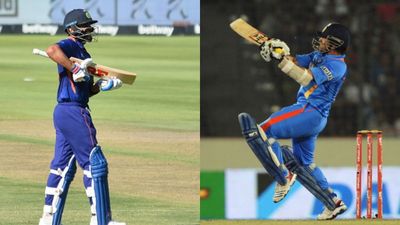 टीम इंडिया के 1000वें मैच में 5 हजारी बन कोहली ने जीती दुनिया, सचिन जैसे दिग्गज भी छूटे पीछे SportsTak Hindi