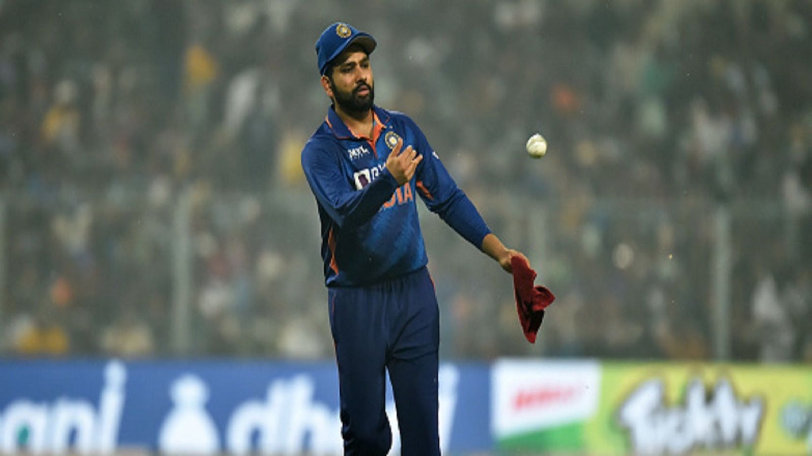 IND vs WI : 1000वें वनडे में कैसे भारत ने वेस्टइंडीज को दी मात, कप्तान रोहित ने बताया प्लान IND vs WI : 1000वें वनडे में कैसे भारत ने वेस्टइंडीज को दी मात, कप्तान रोहित ने बताया प्लान