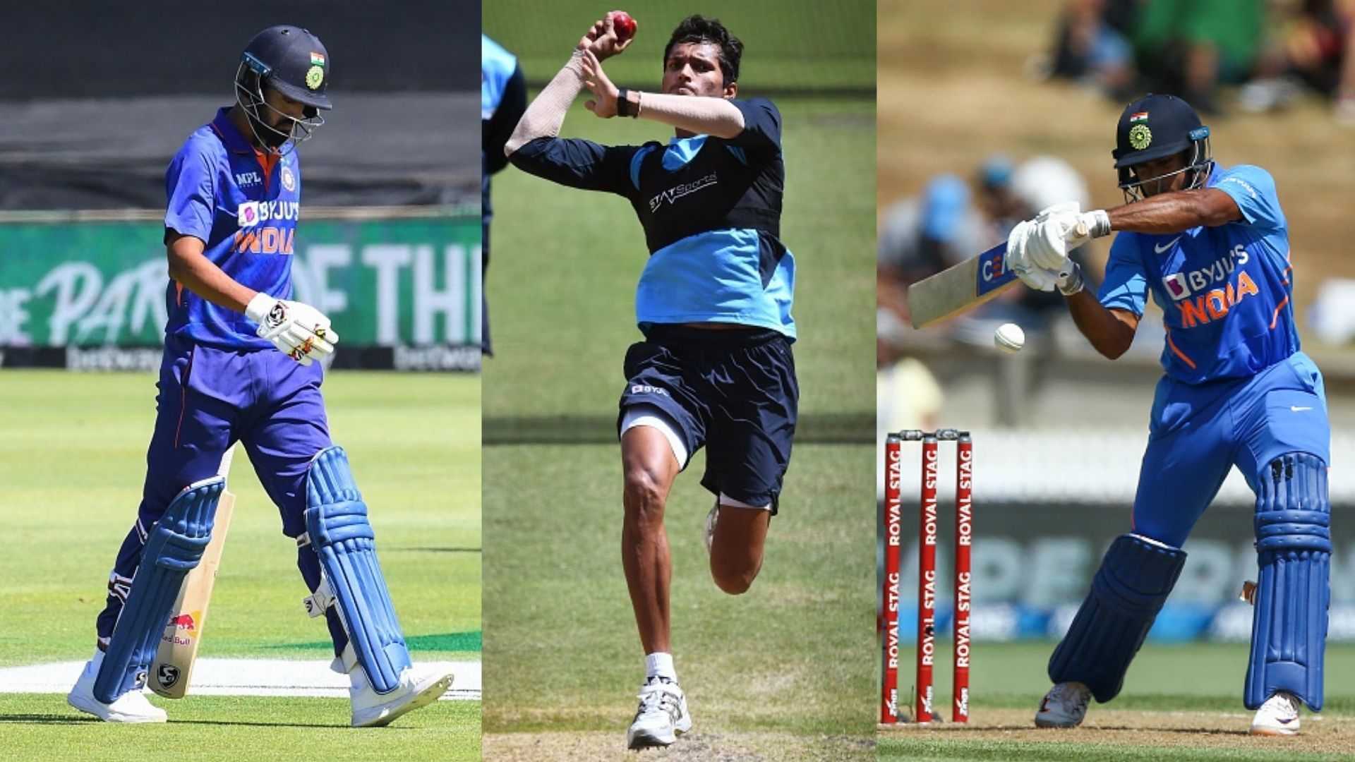 IND vs WI : टीम इंडिया को मिली खुशखबरी! दूसरे वनडे से पहले लौटे ये तीन धाकड़ खिलाड़ी 