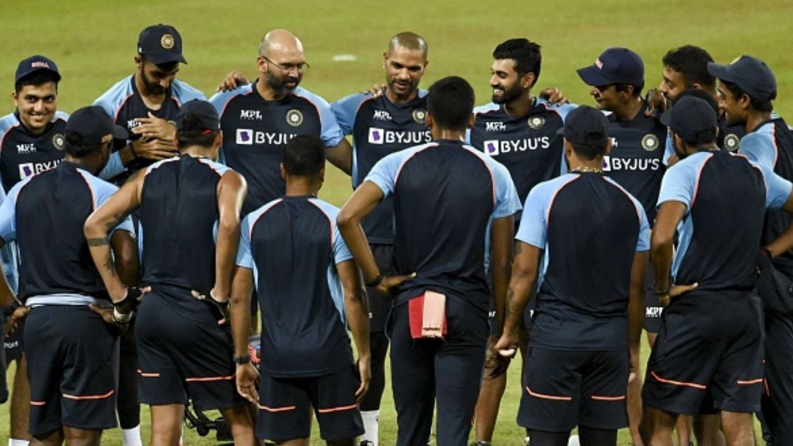 IND vs WI: टीम इंडिया के लिए खुशखबरी, कोरोना की जंग जीते दो दिग्गज, दूसरे वनडे में हो सकती है वापसी IND vs WI: टीम इंडिया के लिए खुशखबरी, कोरोना की जंग जीते दो दिग्गज, दूसरे वनडे में हो सकती है वापसी