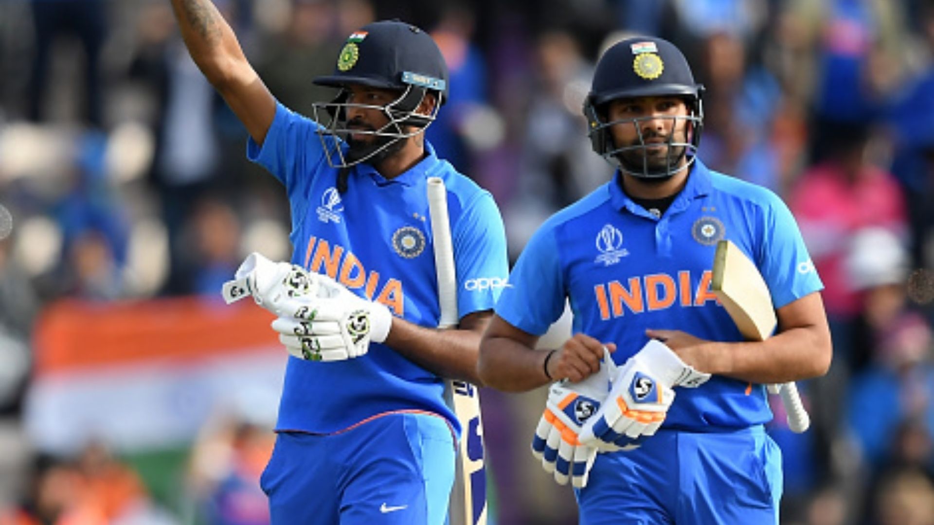 IND vs WI: ऑलराउंडर या सिर्फ एक बल्लेबाज? हार्दिक किस रूप में करेंगे टीम इंडिया में वापसी, रोहित ने दिया जवाब