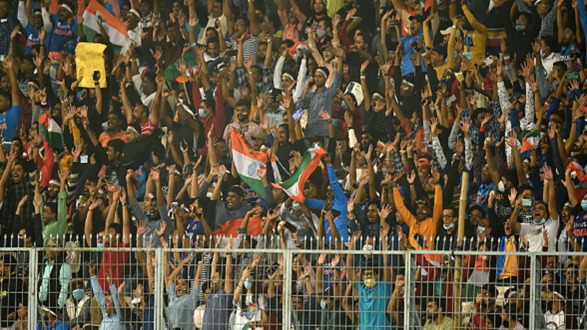 IND vs WI : तीसरे टी20 में फैंस से भरा होगा ईडन गार्डन स्टेडियम, BCCI का प्लान आया सामने 