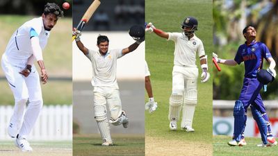 Ranji Roundup : पहले दिन रहाणे, मनीष, पवन और यश धुल जैसे सितारे बने शतकवीर तो पोरेल ने गेंदबाजी से बरपाया कहर SportsTak Hindi