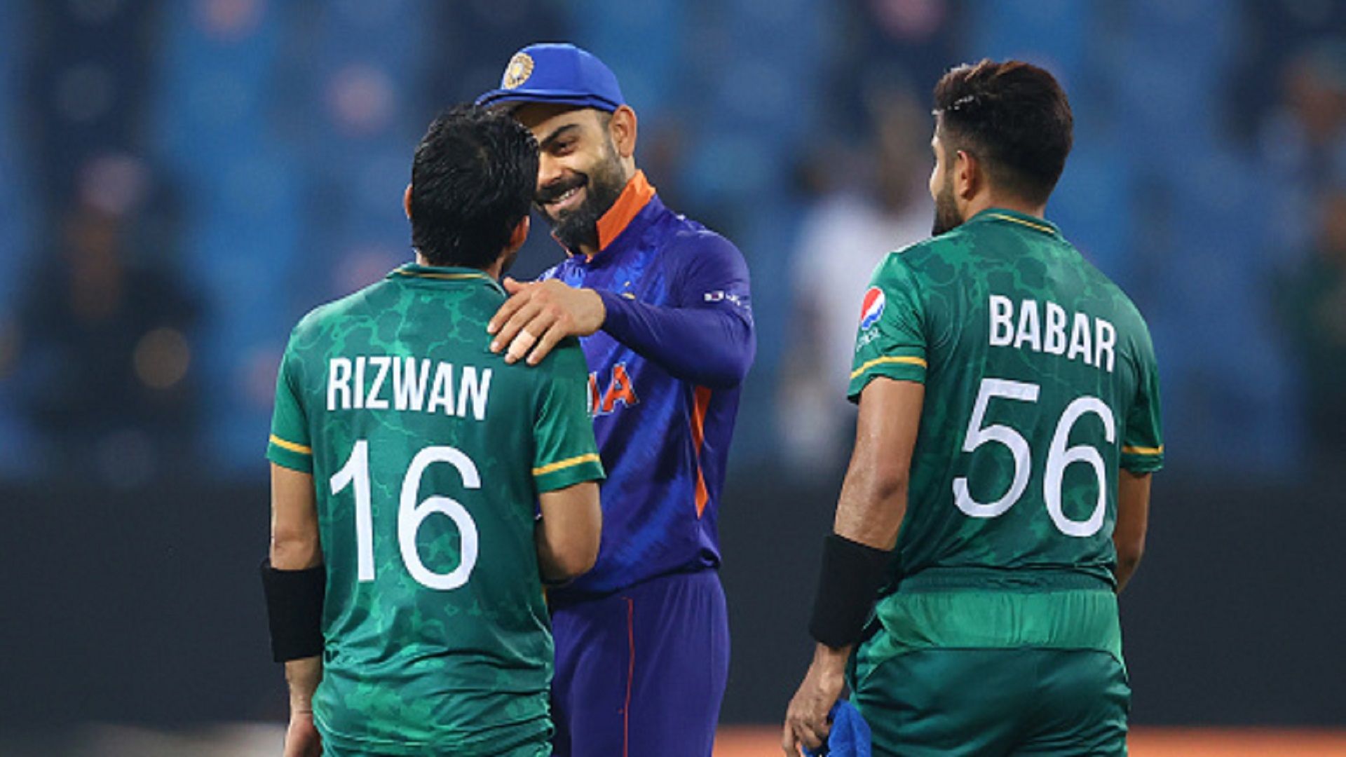 वेस्टइंडीज के खिलाफ भारत ने टी20 में जड़ा 'विजयी' शतक, इस मामले में पाकिस्तान को छोड़ा पीछे