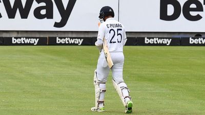 Ranji Trohpy : 4 गेंदों में पुजारा का काम हुआ तमाम, शून्य पर हुए आउट तो खतरे में आया टेस्ट करियर SportsTak Hindi