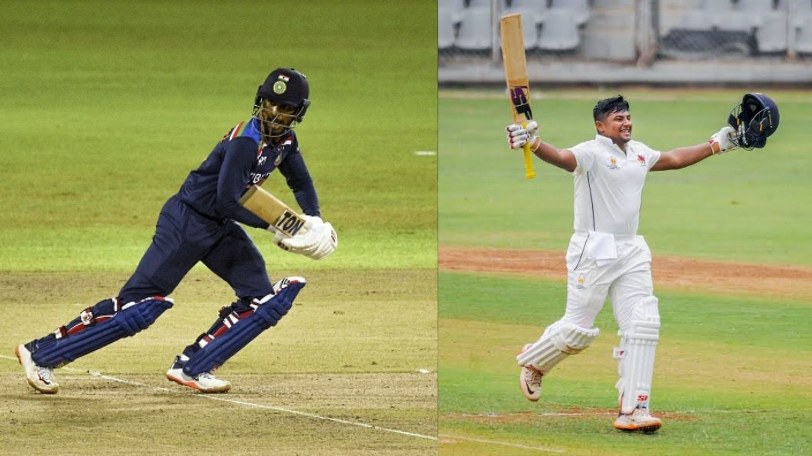 इन दो खिलाड़ियों को टेस्ट टीम में नहीं मिली जगह तो भड़क उठा भारतीय दिग्गज, कहा- सेलेक्टर्स ने दिमाग नहीं लगाया इन दो खिलाड़ियों को टेस्ट टीम में नहीं मिली जगह तो भड़क उठा भारतीय दिग्गज, कहा- सेलेक्टर्स ने दिमाग नहीं लगाया