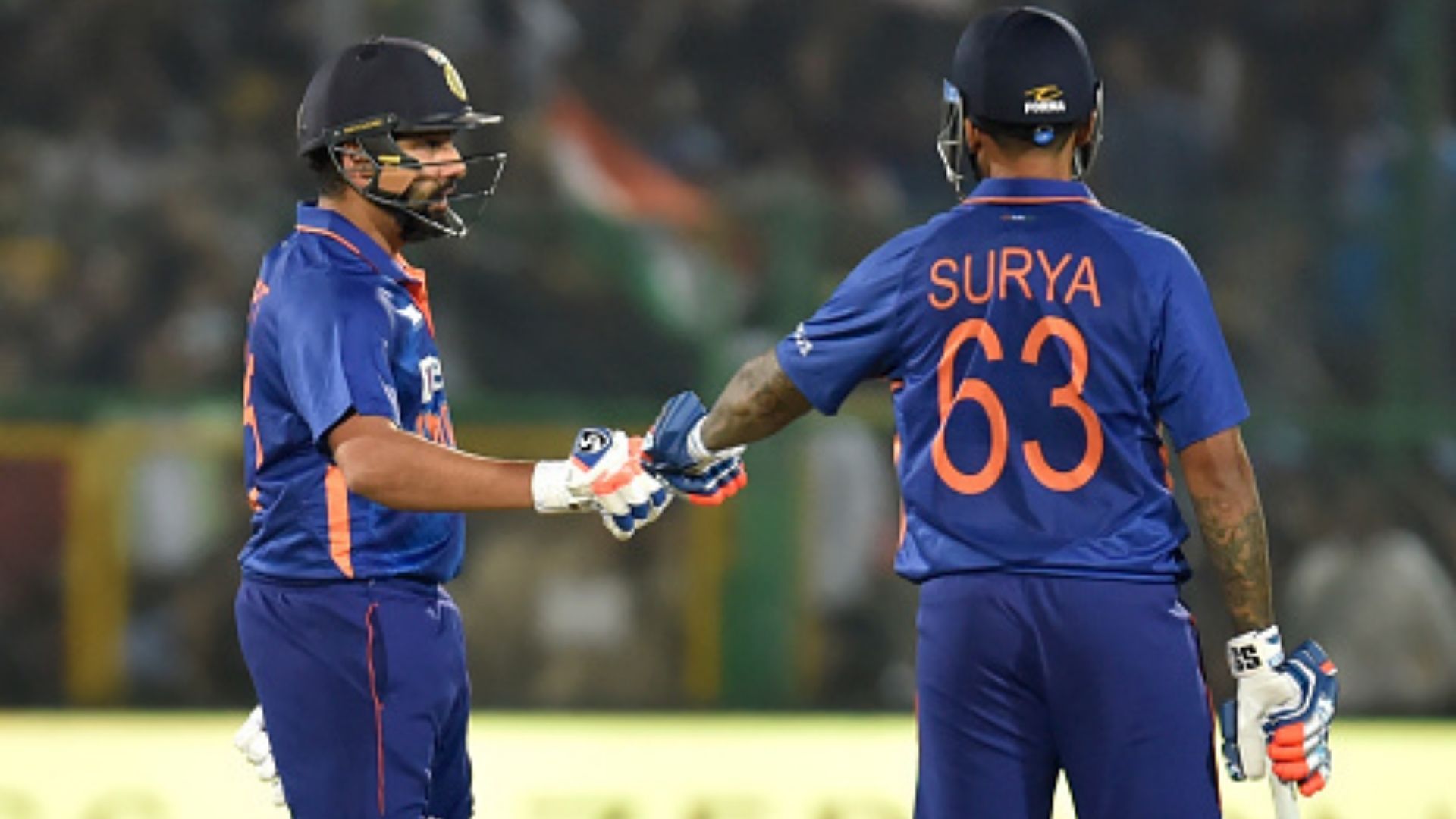 IND vs WI 3rd T20: सूर्य की चमक से जगमगाया ईडन गार्डन्स, भारत ने 3-0 से किया वेस्टइंडीज का सूपड़ा साफ