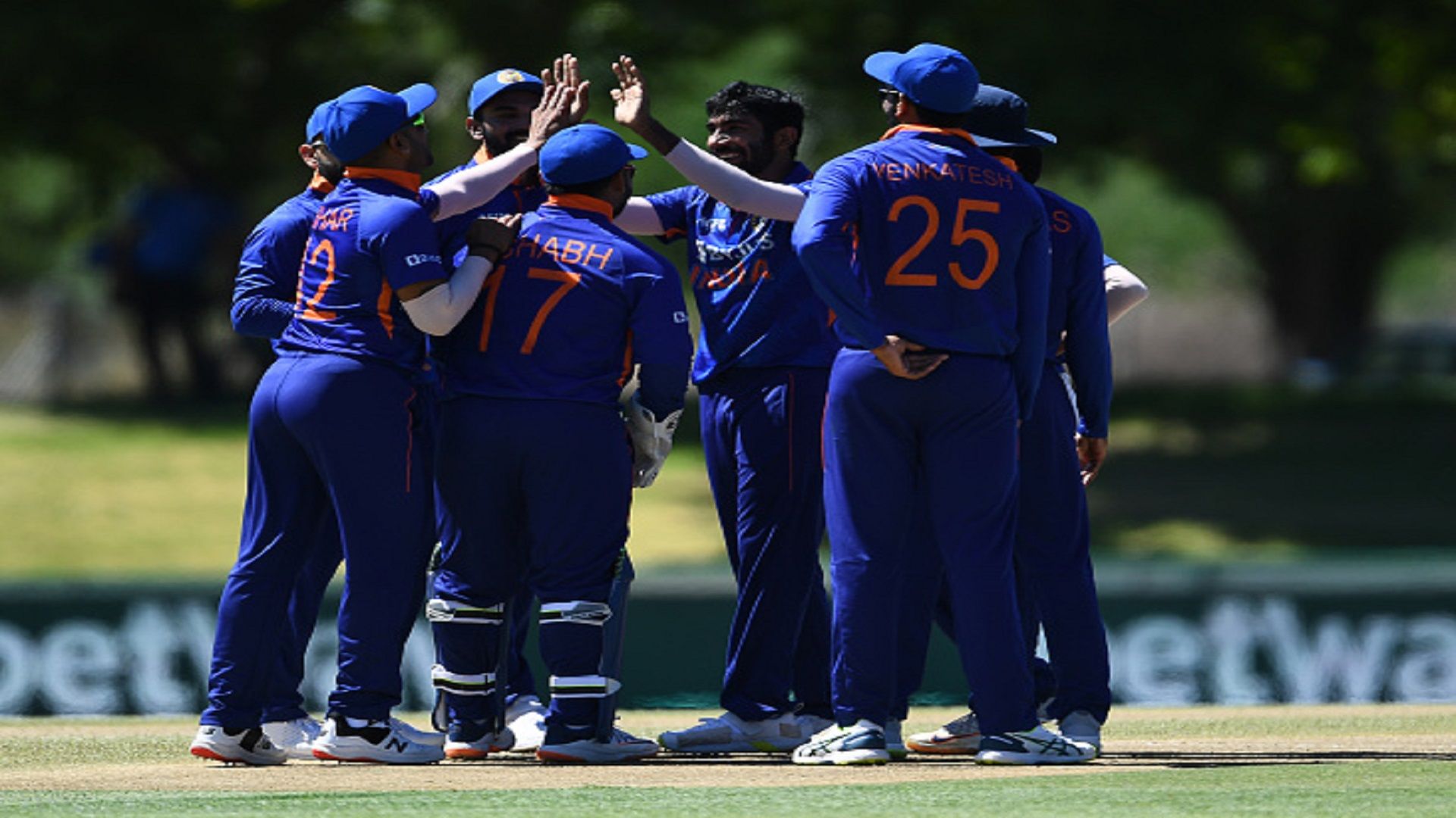 खुशखबरी: भारत 6 साल में पहली बार टी20 रैंकिंग में शीर्ष पर काबिज, वेस्‍टइंडीज के क्‍लीन स्‍वीप का मिला तोहफा