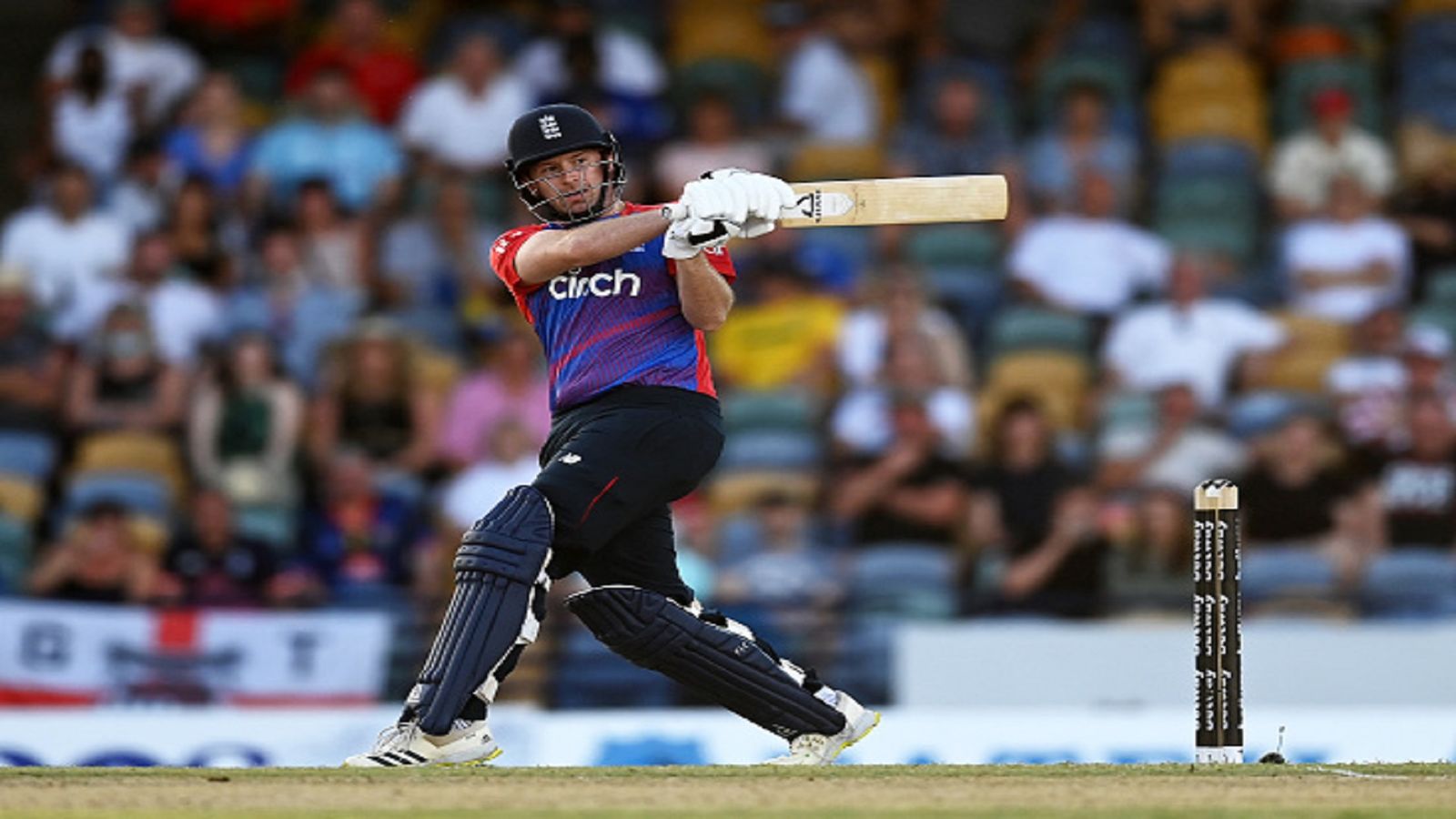 PSL: आखिरी ओवर में 2 गेंदों पर 10 रन जड़कर टीम पेशावर को हराया, फाइनल से एक जीत दूर इस्लामाबाद यूनाइटेड PSL: आखिरी ओवर में 2 गेंदों पर 10 रन जड़कर टीम पेशावर को हराया, फाइनल से एक जीत दूर इस्लामाबाद यूनाइटेड