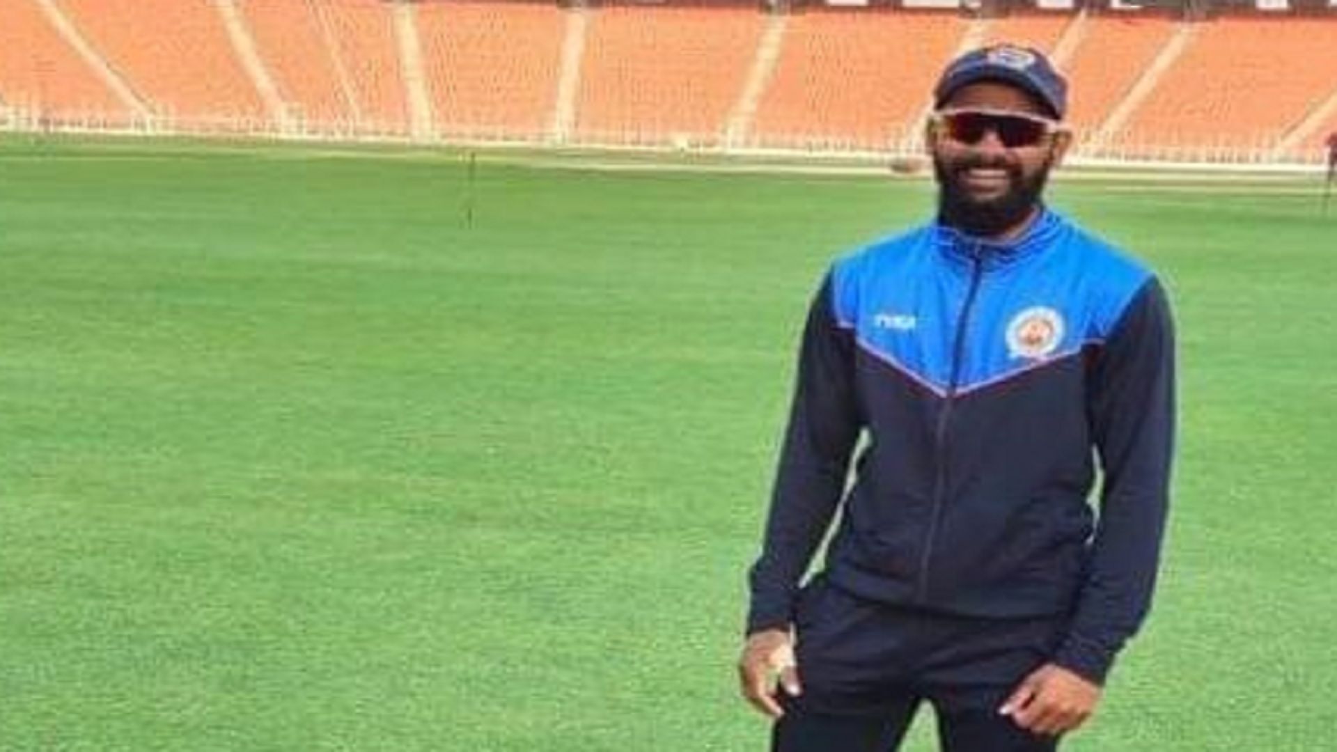 Ranji Trophy : बेटी के निधन के बाद मैदान में उतरा और जड़ दिया दमदार शतक, झकझोर देगी इस खिलाड़ी की कहानी!