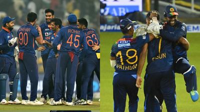 IND vs SL, 2nd T20 : चोट से जूझती श्रीलंका के खिलाफ सीरीज जीतने उतरेगा भारत SportsTak Hindi