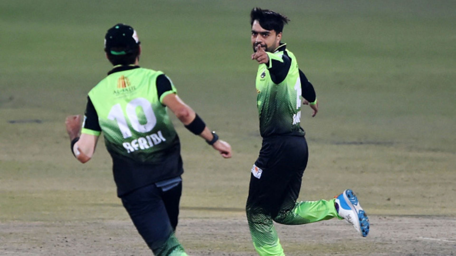 PSL फाइनल के लिए लाहौर कलंदर्स की टीम में शामिल होंगे राशिद खान? फैंस को आखिरकार मिल गया जवाब