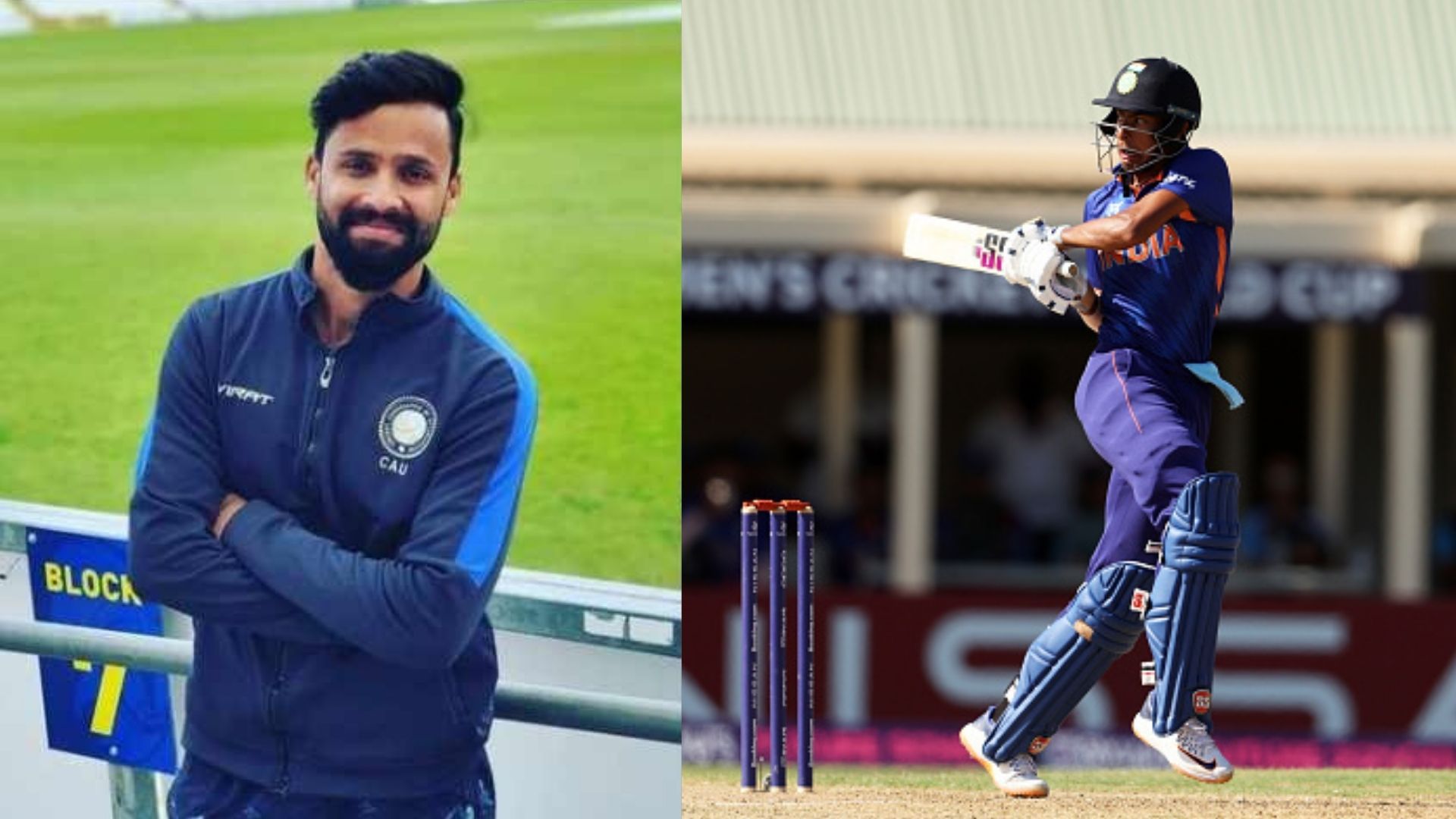 रणजी राउंडअप: उत्तराखंड के इस स्पिनर की फिरकी में फंसे 7 बल्लेबाज, अंडर-19 स्टार का धमाकेदार डेब्यू