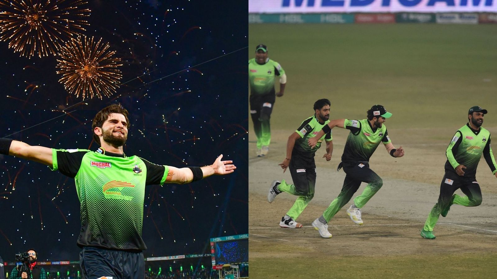 PSL Final: PCB पर सवाल उठाने वाले रिटायर्ड क्रिकेटर ने लाहौर को बनाया पहली बार चैंपियन, मुल्तान को 42 रन से मात PSL Final: PCB पर सवाल उठाने वाले रिटायर्ड क्रिकेटर ने लाहौर को बनाया पहली बार चैंपियन, मुल्तान को 42 रन से मात