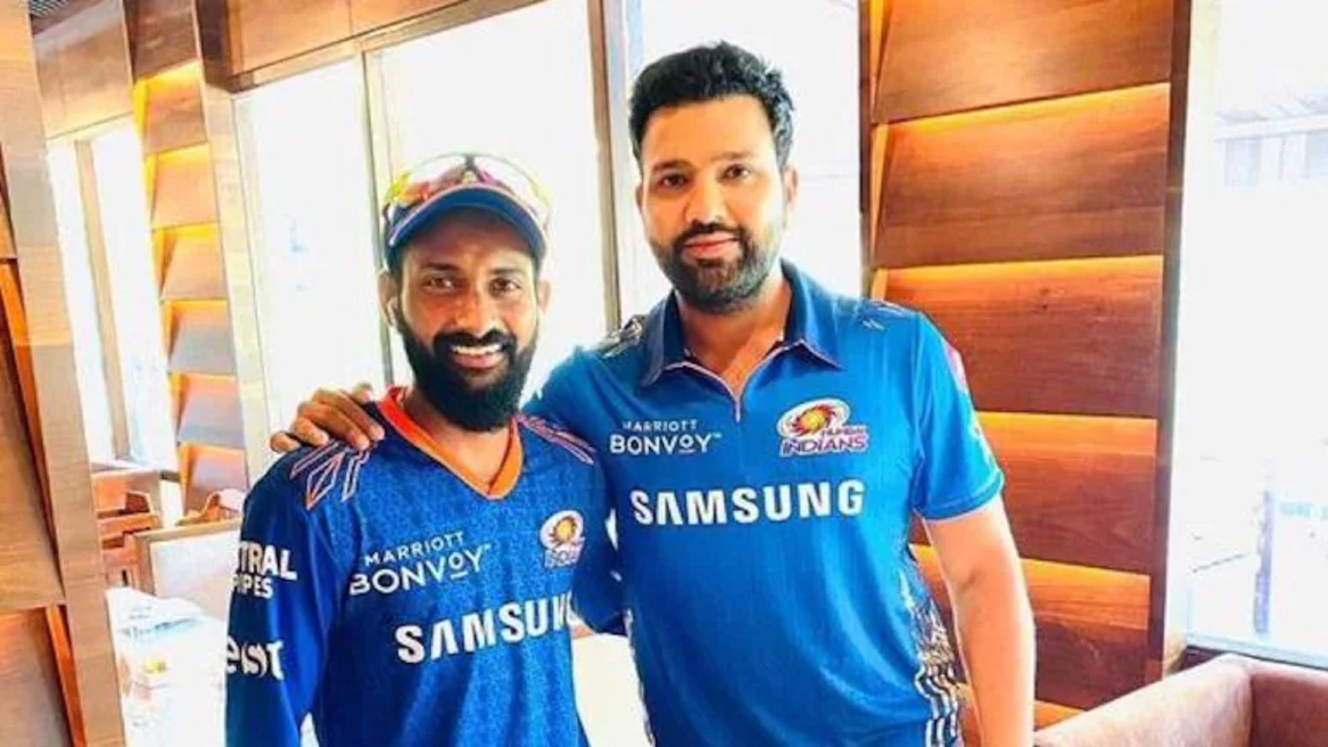 बुरी खबर: भारतीय बल्‍लेबाज ने बेटी के निधन के 15 दिन बाद पिता को भी खोया