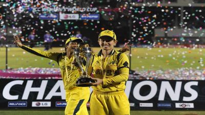 Women's World Cup: 11 वर्ल्ड कप अब तक हुए, छह एक ही टीम ने जीते, भारत का हाल भी जान लीजिए SportsTak Hindi