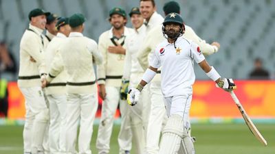 'बेनॉ-कादिर' टेस्ट सीरीज में भिड़ेंगे पाकिस्तान-ऑस्ट्रेलिया, नाथन लियोन ने कहा- पाक का... SportsTak Hindi