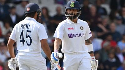 विराट के 100वें टेस्ट पर रोहित ने की है खास तैयारी, इस देश के खिलाफ खेली गई पारी को बताया सबसे यादगार SportsTak Hindi